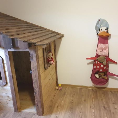 טאנבאלד Apartmany Chaloupka מראה חיצוני תמונה