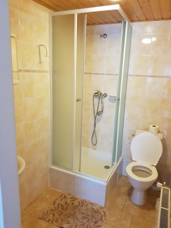 טאנבאלד Apartmany Chaloupka מראה חיצוני תמונה