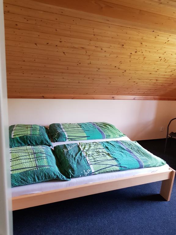 טאנבאלד Apartmany Chaloupka מראה חיצוני תמונה