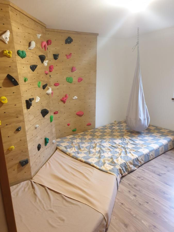 טאנבאלד Apartmany Chaloupka מראה חיצוני תמונה